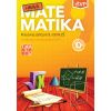 Hravá matematika 9 - pracovný zošit iŠVP - Compľová Martina, Dzurusová Anna, Hlásniková Jaroslava, Krajňák Vladimír, Lakyová Andrea, Poláčiková Katarína, Skonc Eduard
