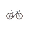 Štrkové bicykel SPECIALIZED Crux Pro Satin Carbon / Deep Lake Metallic / Smoke / Wht 2025