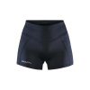 Dámske tričko Craft ADV Essence Hot black L
