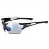 Okuliare Uvex SPORTSTYLE 803 race small vm black