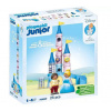 Playmobil 71457 JUNIOR & Disney: Popelčin zámek