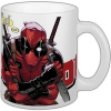 Semic Hrnek Deadpool Have To Go 300 ml