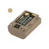 Jupio Batéria NP-FZ100 ULTRA C 2400mAh s USB-C vstupom pre nabíjanie
