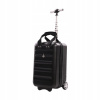 Kabínový kufor AEROLITE T-615 XS - čierna