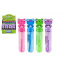 Teddies Bublifuk - Žába - 13 cm