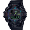 CASIO GA-700RGB-1AER G-Shock