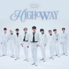 3WAY: Highway - CD