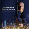 Šporcl Pavel - Christmas On The Blue / Digipack [CD]