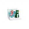 Stavebnice Sluban Mini Handcraft Zima M38-B0989D