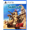 Sand Land