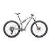 Specialized Epic 8 EVO Expert Satin Silver Dust / Gunmetal Veľkosť: L