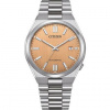 CITIZEN TSUYOSA Automat - LOSOSOVO RUŽOVÁ NJ0159-86Z