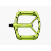 Pedále Race Face Aeffect R, green, 821973396316, PD22AERGRN