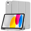 Tech-Protect SC Pen pro Apple iPad 10.9 2022 9490713927649 šedé
