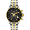 Športové unisex hodinky TISSOT T120.217.22.061.00 Tissot Seastar 1000 Quartz Chronograph 38mm