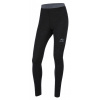 Husky Merino termoprádlo kalhoty Merea L black (Velikost: L)