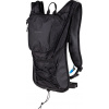 Batoh FORCE TWIN PLUS 14 l+2L rez.,černý