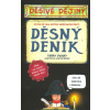 Děsivé dějiny - Děsný deník - 2. vydání - Terry Deary