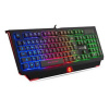 Connect It Battle Rainbow CI-1129