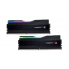 G.SKILL 64GB kit DDR5 6000 CL36 Trident Z5 RGB F5-6000J3636F32GX2-TZ5RK G.Skill