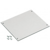 Spelsberg TG MPI-1608 Mounting plate (d x š x v) 131 x 73 x 2.5 mm izolační hmota 1 ks