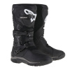 MOTOCYKLOVÉ TOPÁNKY ALPINESTARS COROZAL ADVENTURE WP BLACK (7) 40,5