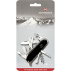 Victorinox Climber Schwarz Blister