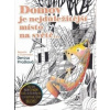 Domov je nejdůležitější místo na světě - Denisa Prošková