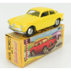Edicola Alfa romeo Giulietta Sprint Coupe 1960 1:48 Žltá
