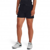 Dámske kraťasy Under Armour Links Shorty-BLK|6