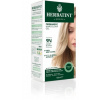 HERBATINT Permanentní barva na vlasy medová blond 9N