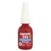 LOCTITE® 243 1918246 upevňovacie skrutky Pevnosť: stredný 10 ml; 1918246