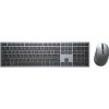 DELL KM7321W bezdrátová klávesnice a myš UK/ britská/ anglická/ QWERTY 580-AJQO