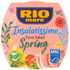 Rio Mare Insalatissime Spring Hotový pokrm zo zeleniny, tuniaka a ryže 160 g