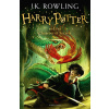 Harry Potter (2) and the Chamber of Secrets