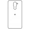 Ochranná fólia Sunshine Hydrogel pre Honor 6X Variant:: zadná čirá