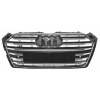 Predná maska AUDI A5 8W6 PREDLIFT (17-19) Styling S-LINE