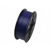 Gembird PLA, 1,75mm, 1kg, galaxy modrá