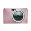 Canon CANON Zoemini S2 - instantní fotoaparát - růžovozlatá