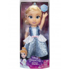 Disney Princezná - Popoluška 38 cm