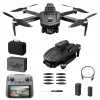 Spreest V168 MAX 8K GPS dron 3000 m 3000 mAh