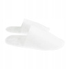 Hotelové papuče Eko-Higiena biele, 10 párov