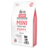 Brit Care MINI (VAFO Praha s.r.o.) Brit Care Dog Mini Grain Free Puppy Lamb 2kg