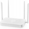 Dvojpásmový router Binardat WiFi6 AX3000 so 4 gigabitovými ethernetovými portami