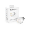 FIBARO The Heat Controller HomeKit - HomeKit termostatická hlavica (FGBHT-001)