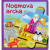 Noemova archa puzzle
