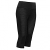 Devold Wool Mesh 3/4 Long Johns Women (151-147) čierna S