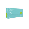 Mercator Medical Nitrylex Green Nitrilové rukavice zelené 100 ks