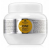 Kallos Cosmetics Honey 275 ml maska na vlasy
