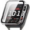 Ochranný kryt (pro Garmin Venu X1), plastový, priehľadný + sklíčko